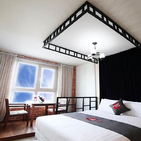 Coop City Hotel Oryu Station Seoul Exteriör bild