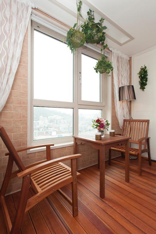 Coop City Hotel Oryu Station Seoul Exteriör bild