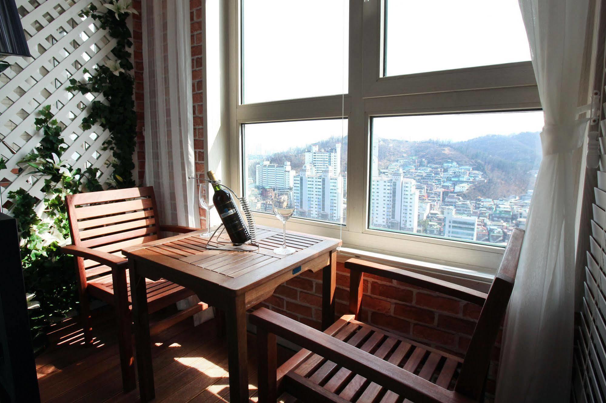 Coop City Hotel Oryu Station Seoul Exteriör bild